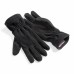 Beechfield Headwear Suprafleece Alpine Gloves