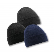 Beechfield Headwear Thinsulate Beanie Hat