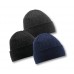 Beechfield Headwear Thinsulate Beanie Hat
