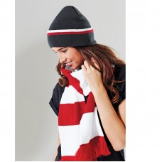 Beechfield Headwear Teamwear Beanie Hat