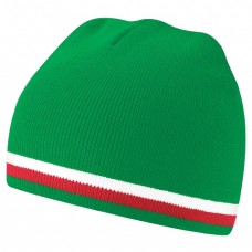 Beechfield Headwear The Nation Beanie Hat