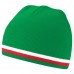 Beechfield Headwear The Nation Beanie Hat