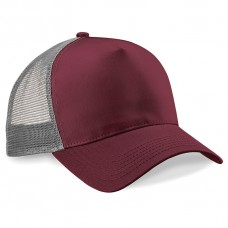 Snapback Trucker