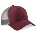 Snapback Trucker