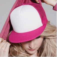 Vintage Snapback Trucker