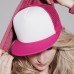 Vintage Snapback Trucker