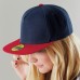 Original Flat Peak Snapback