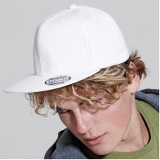 Beechfield Headwear Rapper Cap