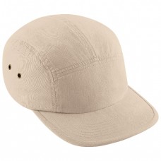 Beechfield Headwear Retro 5 Panel Cap