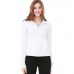 Bella Canvas Women's Cotton Spandex Cadet Jacket