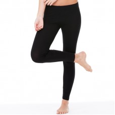 Bella Canvas Women's Cotton Spandex Legging