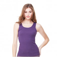 Bella Canvas Women's 2x1 Rib Tank Top