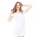 Bella Canvas Women's Vintage Dress T-shirt