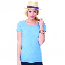Bella Canvas Women's Tri Blend T-shirt