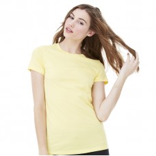 Bella Canvas Women's The Favourite T-shirt