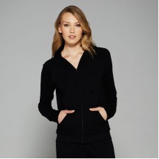 Bella Canvas Ladies Fleece Raglan Hooded Sweatshirt Bella Canvas Ladies Fleece Raglan Hooded Sweatshirt