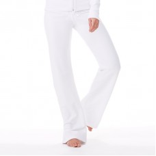 Bella Ladies Stretch French Terry Lounge Trouser