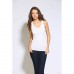 Bella Canvas Ladies Sheer Rib Tank Top