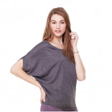 Bella Canvas Ladies Flowy Circle Top
