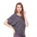 Bella Canvas Ladies Flowy Circle Top