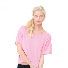 Bella Canvas Ladies Boxy T-shirt