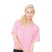 Bella Canvas Ladies Boxy T-shirt