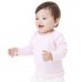 Bella Canvas Baby Rib Long Sleeve Infant T-shirt