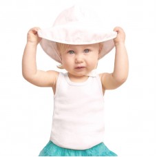 Bella Canvas Infants Baby 2x1 Tank Top