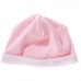 Bella Canvas Infants Baby Rib Reversible Beanie Hat