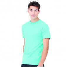 Jersey Crew Neck T-shirt