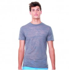 Bella Canvas Adult's Burn Out T-shirt
