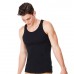 Bella Canvas Adult's 2x1 Rib Tank Vest