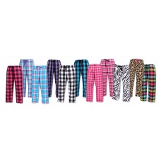 Boxercraft Team Pride Flannel Lounge Pant