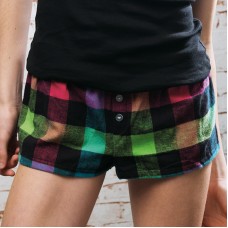 Boxercraft Bitty Boxer Shorts