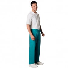 Cherokee Unisex Scrubs Trouser Drawstring Waist