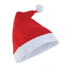 Christmas Shop Santa Hat