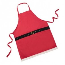 Christmas Shop Christmas Apron
