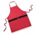 Christmas Shop Christmas Apron