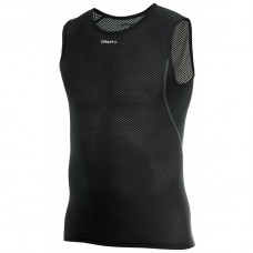 Craft Cool Mesh Superlight Sleeveless Base Layer Craft Cool Mesh Superlight Sleeveless Base Layer