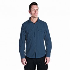 Craghoppers Men's Kiwi Long Sleeved Shirt