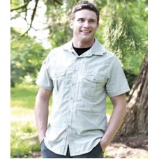 Craghoppers Men's Nosilife Short Sleeved Shirt