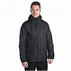 Craghoppers Adult's Kiwi 3 In 1 Jacket