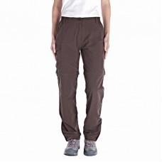 Craghoppers Women's Nosilife Convertible Trousers