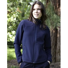 Women's Nuka Ii Softshell Jacket