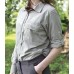 Craghoppers Women's Noslife Darla Long Sleeve Shirt Craghoppers Women's Noslife Darla Long Sleeve Shirt