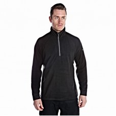 Craghoppers Men's Basecamp Microfleece Hz Jacket