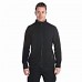 Basecamp Microfleece Fz
