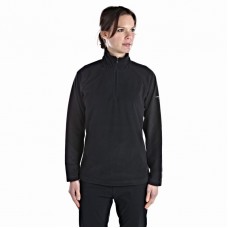 Craghoppers Women's Basecamp Microfleece Hz Jacket