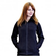 Women's Basecamp Microfleece Fz Women's Basecamp Microfleece Fz