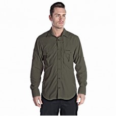 Craghoppers Men's Nosilife Long Sleeved Shirt